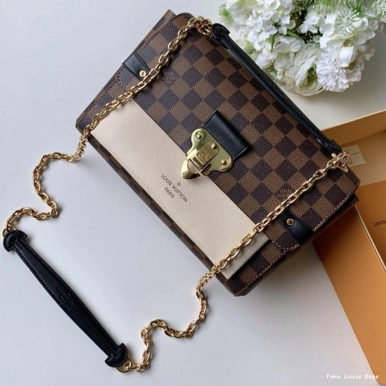 Fake Louis Bags PM VUITTON LOUIS VAVIN 0825